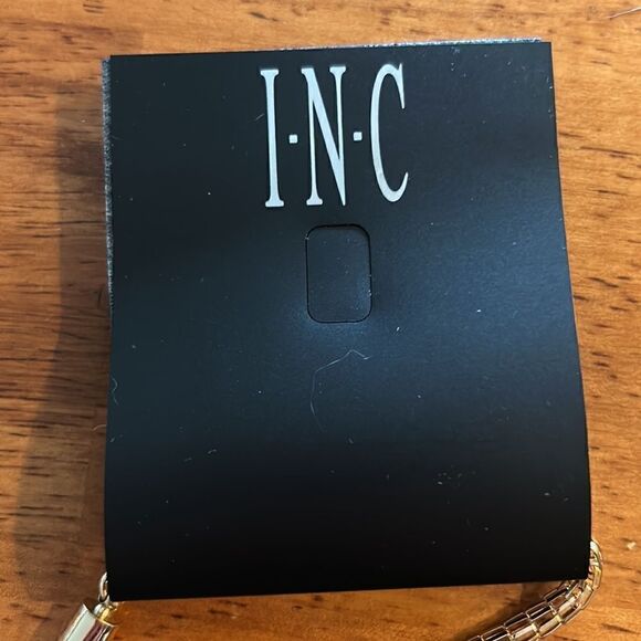 NEW Inc Yellow Gold Necklace - Picture 4 of 6